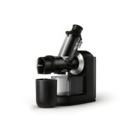 Philips Viva Collection - Storcător de fructe prin presare la rece - HR1889/70