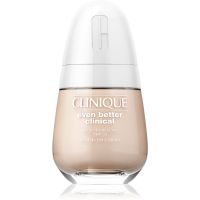 Clinique Even Better Clinical Serum Foundation SPF 20 ápoló alapozó SPF 20 árnyalat WN 01 Flax 30 ml