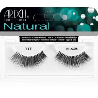 Ardell Natural Klebewimpern 117 Black