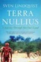 Terra Nullius - Sven Lindqvist