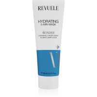 Revuele Wonder 5-Min Mask feuchtigkeitsspendende Gesichtsmaske 80 ml