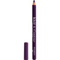 Bourjois Paris Khol & Contour Eyeliner  - 07 Prunissime