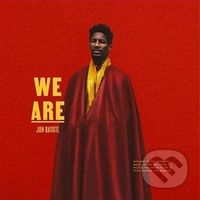 Jon Batiste: We Are (Deluxe) - Jon Batiste