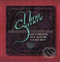 Nina Simone: The Complete RCA Albums Collection 1967/74