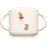 Mushie Baby Snack Cup чашка на перекус Fairy Mice 1 кс