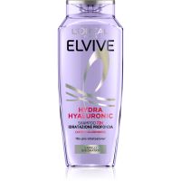 L’Oréal Paris Elvive Hydra Hyaluronic intenzivno vlažilni šampon 700 ml