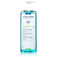 ISISPHARMA Teen Derm Gel Sensitive Reinigungsgel für empfindliche Haut mit Neigung zu Akne 400 ml