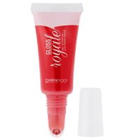 bellaoggi Gloss Royale - Holiday Red