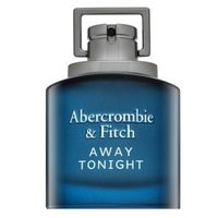 Abercrombie & Fitch Away Tonight woda toaletowa dla mężczyzn 100 ml