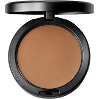 MAC Cosmetics Studio Fix Powder Plus Foundation Prefill mattierendes Pudermake-up Farbton NC50 12 g
