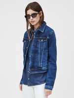 Pepe Jeans Core Jakna plava