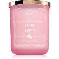 DW Home Signature Peony Apple ароматна свещ 434 гр.