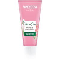 Weleda Aroma Spa Handcreme limitierte Edition 50 ml