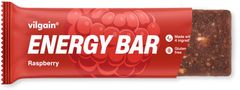Vilgain Energy Bar malina