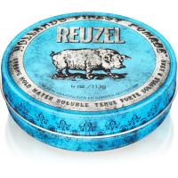 Reuzel Hollands Finest Pomade Strong Hold Haarpomade mit starker Festigung 113 g