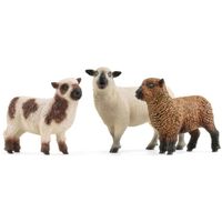 Schleich 42660 Ovčí kamarádky