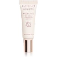 Gosh Skin Care Bright Eyes ревитализиращ нощен крем 15 мл.