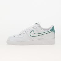 Sneakers Nike Air Force 1 '07 Lv8 Summit White/ Summit White-Bicoastal EUR 45.5