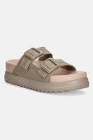 Melissa papuci MELISSA COZY M LOVER PLATFORM AD