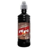 Podpaľovač PE-PO®, tekutý, 500 ml