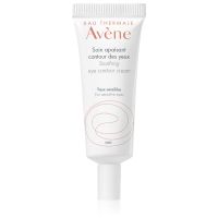 Avène Skin Care upokojujúci krém na očné okolie 10 ml