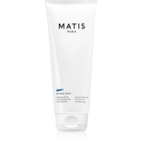 MATIS Paris Réponse Body Surprising-Scrub peeling cu acid hialuronic 200 ml