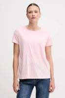 Armani Exchange bavlnené tričko