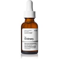 The Ordinary Balancing & Clarifying Serum матуюча сироватка для мінімалізації пор зі зволожуючим ефектом 30 мл