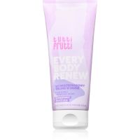 Farmona Tutti Frutti EVERYBODY RENEW gel exfoliant de curatare 200 ml