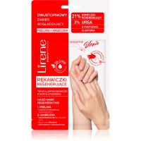 Lirene Hand Care regenerierende Kur für die Hände 1 St.