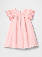 GAP Baby Cotton Dress - Girls