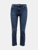 ONLY Erica Jeans Blau