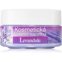 Bione Cosmetics Lavender kozmetická vazelína s levanduľou 155 ml