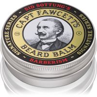 Captain Fawcett Sid Sottung Bart-Balsam 60 ml