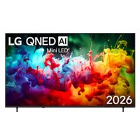 85 " LG QNED AI QNED7E Mini LED 4K Smart TV 2026