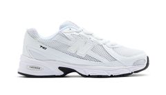 New Balance U740WW2 Unisex - Tenisky New Balance - Biela - U740WW2-6.5 - Size: 6.5