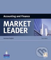 Market Leader - ESP: Accounting and Finance - Sarah Helmová - kniha z kategorie Jazykové učebnice a slovníky