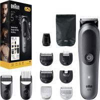 Braun All-In-One Series 5 AIO5560 набір для догляду за тілом і волоссям 1 кс