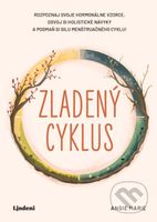 Zladený cyklus - Angie Marie - kniha z kategorie Zdraví a životní styl