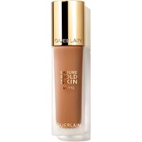 GUERLAIN Parure Gold Skin Matte Foundation dlhotrvajúci zmatňujúci make-up SPF 15 odtieň 5N 35 ml