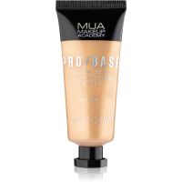 MUA Makeup Academy PRO/BASE Glow Dew озаряваща база цвят Spark 30 мл.