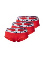 FILA Hipster gaćice  mornarsko plava / crvena / bijela