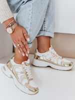 Női sportcipők GLISSWALK