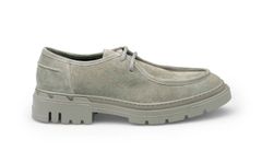 Lloyd Serra 111 Pánske - Topánky Lloyd - Sivá - 25-629-24-9 - Size: 9