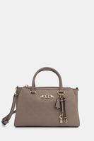 Guess geantă crossbody pentru femei cu imitație de piele ANISE