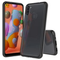 SHOCK Extra odolný kryt Samsung Galaxy A11 / M11 čierny