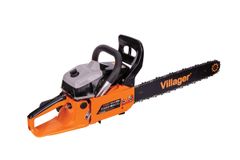 Reťazová píla VILLAGER VGS 520 PRIME, benzínová VR057751