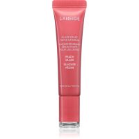 LANEIGE Glaze Craze Tinted Lip Serum tönender Lippenbalsam Farbton Peach Glaze 12 g
