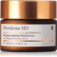 Perricone MD Essential Fx Acyl-Glutathione Rejuvenating Moisturizer feuchtigkeitsspendende Anti-Aging-Creme gegen Falten SPF 25 30 ml