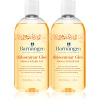 Barnängen Nordic Glow Duo набір
